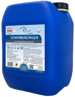 O³ Reiniger BIO Gewerbe 48 HD Citrus Duft 10 Liter -Bissell Verkaufsgeschäft 00e70b5e 9f2b 485c a5a2 fba15696b235