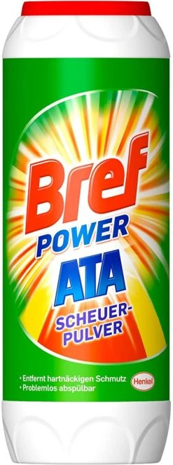 Bref Sidol Ata Scheuer Pulver 3er Pack Scheuerpulver Allzweckreiniger 3x500g -Bissell Verkaufsgeschäft 00f6dee1 a3e4 4168 9cad 4f8e2ba31ffa