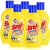 Bref Sidol Universal-Entkalker Aktiv-Zitronensäure 5x500 Ml Reinigungsmittel