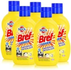 Bref Sidol Power Backofen & Grill Reiniger 5x500 Ml Reinigungsmittel Reinigen -Bissell Verkaufsgeschäft 02af9077 156b 40c1 8868 b7da06aec2a2 4