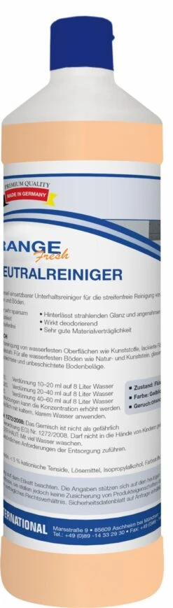 ARCORA Duft-Neutralreiniger PURPLE FRESH, 1L -Bissell Verkaufsgeschäft 08823fe0 f0ab 4532 91b3 de34686b67b4