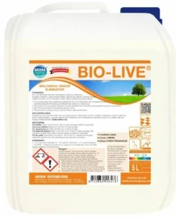 ARCORA Gebrauchsfertiger Kraft-Sprühreiniger TERMINATOR, 5L -Bissell Verkaufsgeschäft 08bbba4b d3ee 4cc8 b6f5 5cef49e6fad2 4