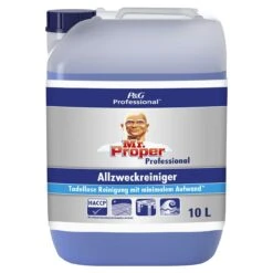Meister Proper Mehrzweck-Hygienereiniger, 5 L -Bissell Verkaufsgeschäft 0ccaf22a 51fe 4da1 a01f 0fad5852e6a1 1