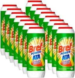 Bref Sidol Ata Scheuer-Pulver 2er Pack Allzweckreiniger Reinigungspulver 2x500g -Bissell Verkaufsgeschäft 13efdab1 cf5c 4d19 a81b c12b978ba93e 2
