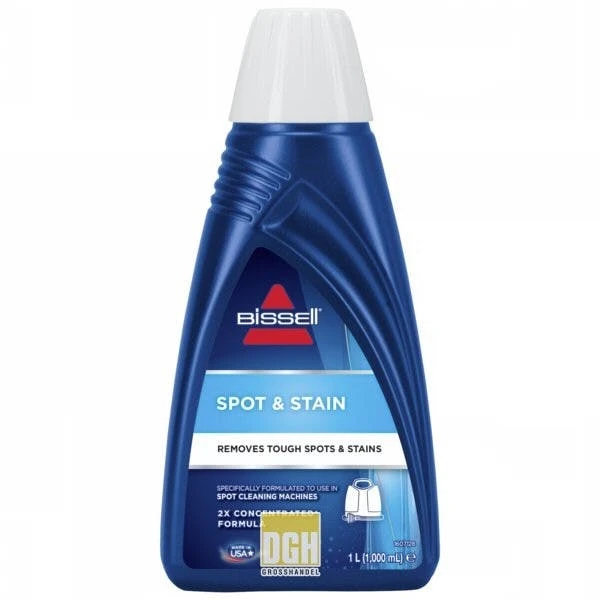 BISSELL Wash & Protect Pet 1,5L Reiniger Scotchgard Haustier 5 BISSELL Wash & Protect Pet 1,5L Reiniger Scotchgard Haustier – Bild 5