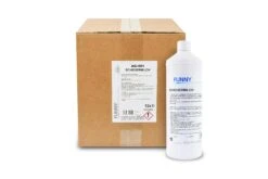 Funny Scheuermilch | Fettlösend | 12 X 1 Liter Flaschen -Bissell Verkaufsgeschäft 1513b5f3 e03d 41fd 9388 0c19e60851cb