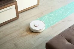 BiOHY Bodenreiniger Für Wischroboter (1l Flasche) | Konzentrat Für Alle Wisch & Saugroboter Mit Nass-Funktion | Nachhaltig & ökologisch -Bissell Verkaufsgeschäft 2419ee2a d11d 4e23 a1a4 73696f2a3f52