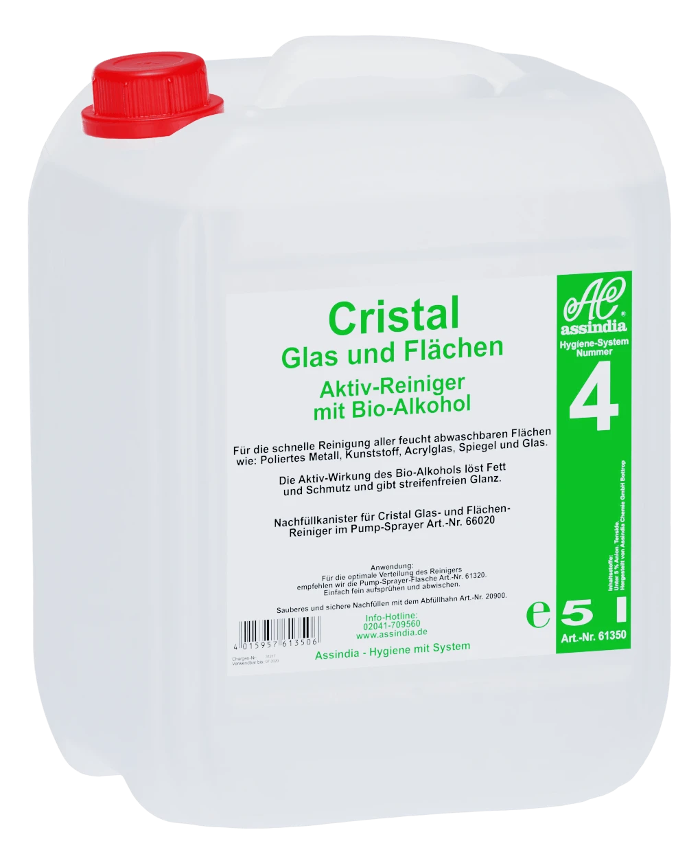 Sidolin Cristal Glasreiniger Glas Reiniger Fensterreiniger 250ml Nachfüller 5 Sidolin Cristal Glasreiniger Glas Reiniger Fensterreiniger 250ml Nachfüller – Bild 5