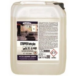 Grundreiniger Stripper 250 10 Liter -Bissell Verkaufsgeschäft 2dce6814 f624 4c89 a01c e74bb0b2b4be 1