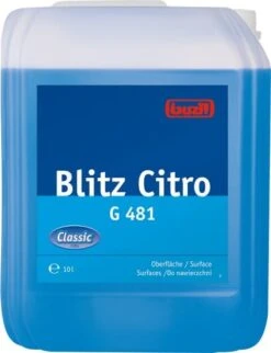 Buzil Blitz Tropic G 483 Allesreiniger Duftintensiv 1 L Flasche -Bissell Verkaufsgeschäft 30efc11c fbcc 48cf a44e 0339830c23e2