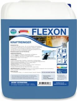 ARCORA Kraftvoller Essigreiniger ESSIGREINIGER, 10L -Bissell Verkaufsgeschäft 3758c0e5 4f02 4f34 bd3d 96b01482d954 1