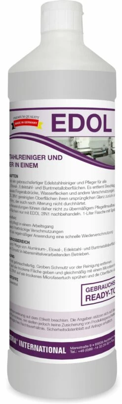 ARCORA Kraftvoller Essigreiniger ESSIGREINIGER, 10L -Bissell Verkaufsgeschäft 3a187301 42e5 49b8 81b9 d6b0afc70b4e 3