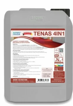 ARCORA Biologischer Reiniger Und Geruchstilger BIO-LIVE, 5L -Bissell Verkaufsgeschäft 3a224bdb bf42 415a 9357 be7e2f6e14cf 3