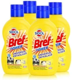 Bref Sidol Universal-Entkalker 3x500 Ml Reiniger Reinigungsmittel Sauberkeit -Bissell Verkaufsgeschäft 3ad38b2e 7cf6 42c8 966a f3f799e06213 3