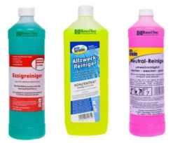 Funny Alkoholreiniger | 12 X 1 Liter Flaschen | Konzentrat -Bissell Verkaufsgeschäft 4774f71f 8148 43fc 8958 0224b5e20244