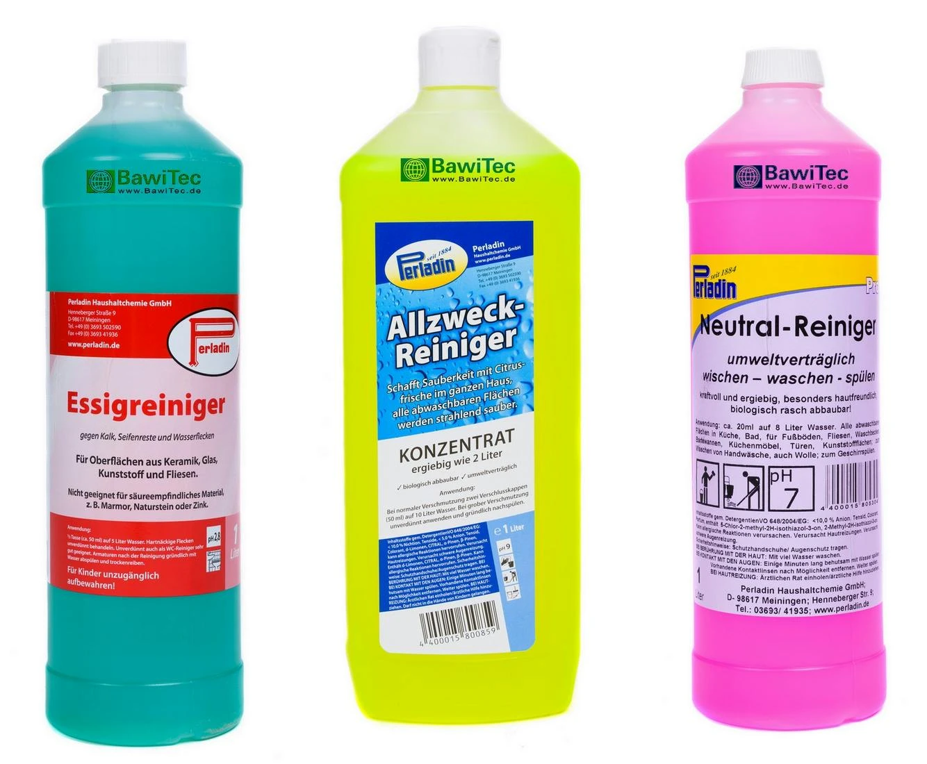 Putzboy Allzweck Reiniger - Konzentrat - 1 Liter - Universalreiniger Für Böden Und Oberflächen - Made In Germany 7 Putzboy Allzweck Reiniger - Konzentrat - 1 Liter - Universalreiniger Für Böden Und Oberflächen - Made In Germany – Bild 7