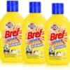Bref Sidol Universal-Entkalker 3x500 Ml Reiniger Reinigungsmittel Sauberkeit