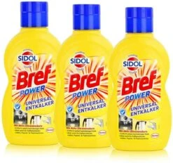 Bref Sidol Ceran & Stahl Reiniger Entfernt Auch Eingebranntes 3x500ml Sauberkeit 11 Bref Sidol Ceran & Stahl Reiniger Entfernt Auch Eingebranntes 3x500ml Sauberkeit -Bissell Verkaufsgeschäft 49110b2f 5a88 4672 9d21 17aadb80909b 2