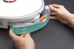 BiOHY Bodenreiniger Für Wischroboter (1l Flasche) | Konzentrat Für Alle Wisch & Saugroboter Mit Nass-Funktion | Nachhaltig & ökologisch -Bissell Verkaufsgeschäft 511e524c d26e 407f 842b 7298842b93d0