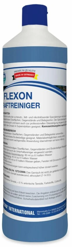 ARCORA Alkohol-Glanzreiniger Mit Frischeduft ECOSE, 1L -Bissell Verkaufsgeschäft 56cccd78 438d 46f3 a621 cd6fa544c49f 12