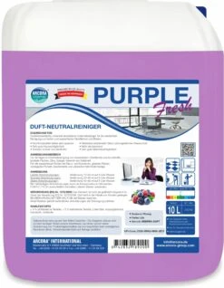 ARCORA Neutralreiniger CITRUS FRESH, 10L -Bissell Verkaufsgeschäft 5ace524a 7519 4969 a67f c22fc355ea2c 2