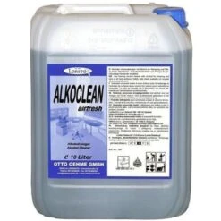 Wischpflege Alkoclean Exotica 143 10 Liter -Bissell Verkaufsgeschäft 5c93bbd3 31a9 4620 8ea9 8c61f258a00b