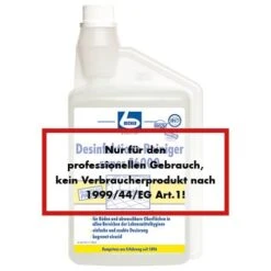 Dr. Becher "Dr. Becher" Desinfektions-Reiniger 1 L Super F6000 Mit Dosierkopf -Bissell Verkaufsgeschäft 5ff04d8a d3bd 400f 9bad be09eb499dd6