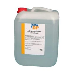 Allzweckreiniger Mit Salmiak 489 Stark Schäumend 10 Liter 10 Allzweckreiniger Mit Salmiak 489 Stark Schäumend 10 Liter -Bissell Verkaufsgeschäft 6163e26a a4ad 4caf b000 af348aedd508 1