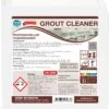 ARCORA Professioneller Fugenreiniger GROUT CLEANER, 5 L