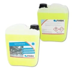 Teppichshampoo Polsterreiniger Konzentrat Flüssig 10l Kanister -Bissell Verkaufsgeschäft 687d9343 c471 4345 8b88 db72356b6c8f 2