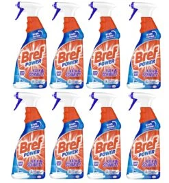 Bref Power Fett Eingebranntes Fettlöser Küchen Reiniger 8x750 Ml Sprühflasche 11 Bref Power Fett Eingebranntes Fettlöser Küchen Reiniger 8x750 Ml Sprühflasche -Bissell Verkaufsgeschäft 7092359d c3b9 4b41 b2de dfaaffd168b6 5
