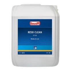 Buzil Multi Clean G 430 Alkalischer Aktivreiniger 10 L Kanister -Bissell Verkaufsgeschäft 70abcbe2 83a7 4d50 ad28 ea08776939b0