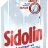 Sidolin Cristal Glasreiniger Glas Reiniger Fensterreiniger 250ml Nachfüller