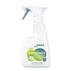 Bissell Verkaufsgeschäft 22 HAKA Glasreiniger Spray, 500 Ml