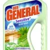 Der General Aloe Vera 8er Pack Allzweckreiniger PH-neutral 750 Ml Reinigen