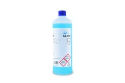 Funny Alkoholreiniger | 12 X 1 Liter Flaschen | Konzentrat -Bissell Verkaufsgeschäft 7833047a f0f2 41a3 85b8 743313c57825