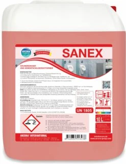 ARCORA Professioneller Fugenreiniger GROUT CLEANER, 500ml -Bissell Verkaufsgeschäft 7e3c129e e6d5 400a 9cb2 5316c5028af8 5