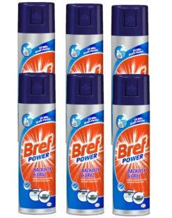 Bref Power Gegen Kalk Und Schmutz Kalkreiniger 4x750 Ml Sprühflasche Reiniger -Bissell Verkaufsgeschäft 81bb0caf ecb2 4478 85e2 dfcdc47c74b8 3