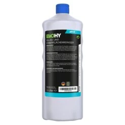 BiOHY Glas- Und Oberflächenreiniger (9x1l Flasche) | Konzentrat | Universalreiniger | Intensiv & Nachhaltig Reinigender Automatenreiniger -Bissell Verkaufsgeschäft 883344a3 26b2 4575 abfb 548a8d3e5d42
