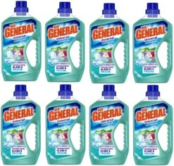 Der General Allzweckreiniger Bergfrühling 4x750 Ml Reiniger Reinigen Sauberkeit -Bissell Verkaufsgeschäft 8c905c60 788d 46ed 89ab c7f1b9ad77b2 1
