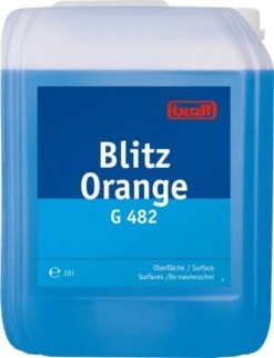 Buzil Blitz Tropic G 483 Allesreiniger Duftintensiv 1 L Flasche -Bissell Verkaufsgeschäft 9476be46 aa6f 4786 9488 1787de8c6964