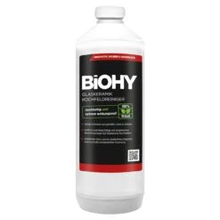 BiOHY Intensivreiniger Universal (1l Flasche) | Hochleistungs-INDUSTRIEREINIGER | Grundreiniger Ideal Für Hochdruckreiniger, Schaumarm -Bissell Verkaufsgeschäft 94fec09c 91ab 47e6 ac99 db13dfe4dd5b