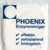 Phoenix Enzymreiniger BIO Universalreiniger 1 X 20 Gr Siegelbeutel = 1,0 - 1,5 Liter