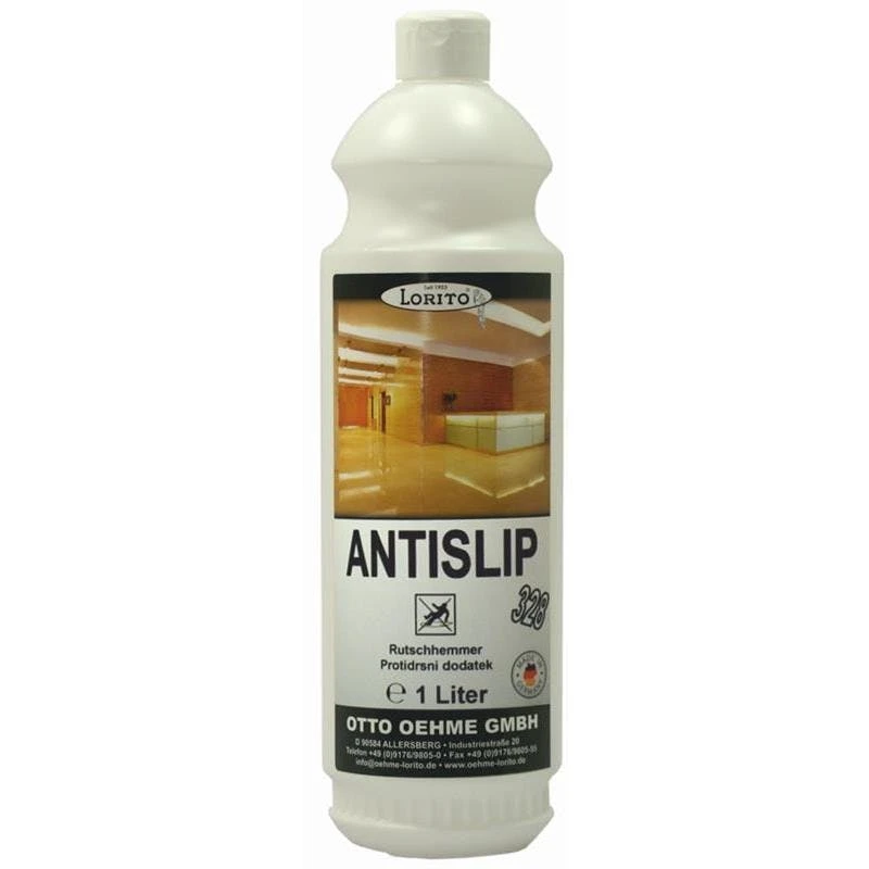 Rutschhemmer Antislip Antislip 1 Liter 1 Rutschhemmer Antislip Antislip 1 Liter
