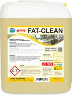 10l Spezialreiniger Für Kühlhaus, Kühltheke Und Kühlzellen Flüssig Gebrauchsfertig -Bissell Verkaufsgeschäft a9cee5af 5824 4f18 b9d6 674223fc96e4 4