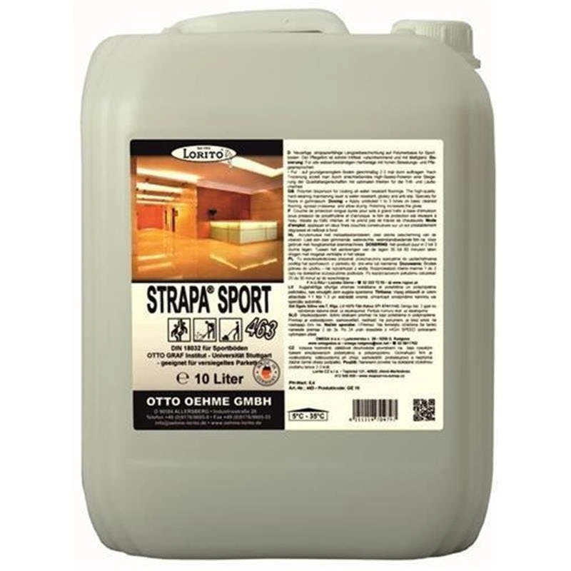 Bodenbeschichtung Polytherm 097 10 Liter 5 Bodenbeschichtung Polytherm 097 10 Liter – Bild 5