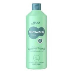 HAKA Neutralseife Liquid Pur Allzweckreiniger Für Haushalt Und Auto, 1kg -Bissell Verkaufsgeschäft b708f34e 846d 4c74 ba8c c97b1045a8e7 1