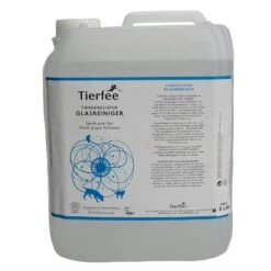 HAKA Glasreiniger Spray Nachfüllkanister, 3 Liter -Bissell Verkaufsgeschäft bba98580 0d5b 4980 9274 b5c90f826da7 1