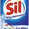 Sil 1 Für Alles Fleckensalz Fleckenentferner 500 G Reiniger Reinigungsmittel