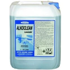Wischpflege Alkoclean Airfresh 147 10 Liter -Bissell Verkaufsgeschäft bcbd15fc 052d 4f2d 993c 63c2e076b67a 5